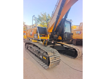 Ερπυστριοφόρος εκσκαφέας Sany SY 215 H: φωτογραφία 2 Ερπυστριοφόρος εκσκαφέας Sany SY 215 H: φωτογραφία 2