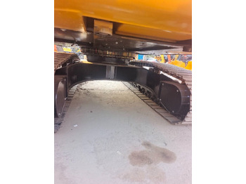 Ερπυστριοφόρος εκσκαφέας Sany SY 215 H: φωτογραφία 5 Ερπυστριοφόρος εκσκαφέας Sany SY 215 H: φωτογραφία 5