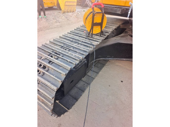 Ερπυστριοφόρος εκσκαφέας Sany SY 215 H: φωτογραφία 3 Ερπυστριοφόρος εκσκαφέας Sany SY 215 H: φωτογραφία 3