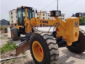 Γκρέιντερ XCMG GR180