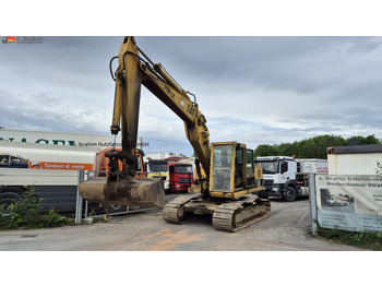Ερπυστριοφόρος εκσκαφέας CATERPILLAR