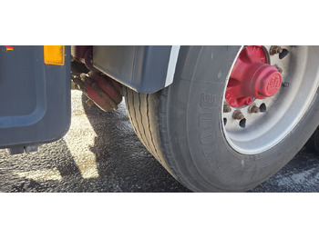 Σιλοφόρο Feldbinder EUT 40.3 Liftachse, Scheibenbremse Topzustand | einsatzbereit: φωτογραφία 5 Σιλοφόρο Feldbinder EUT 40.3 Liftachse, Scheibenbremse Topzustand | einsatzbereit: φωτογραφία 5