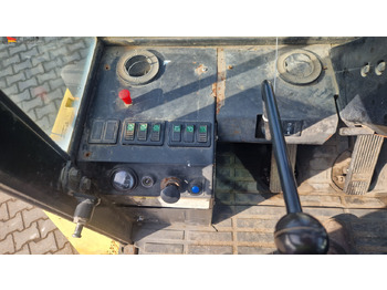 Πετρελαιοκίνητο περονοφόρο Hyster H 12.00 XL2 12t Stapler Hubkraft | Top Zustand: φωτογραφία 2