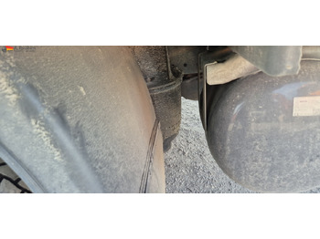 Επαγγελματικό αυτοκίνητο ψυγείο MAN TGL 8.160 4x2 Brotkoffer mit Kühlfach nicht fahrbereit ! nicht rollfähig: φωτογραφία 4