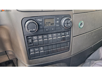 Μίσθωση MAN TGS 26.400 PK 15001 Performance Zustand gut, Aufsitzkran MAN TGS 26.400 PK 15001 Performance Zustand gut, Aufsitzkran: φωτογραφία 3