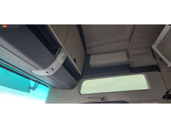 Φορτηγό μεταφοράς εμπορευματοκιβωτίων/ Κινητό αμάξωμα MAN TGX 26.460 BDF | 6x2 | Liftachse Retarder | 2xVorhanden | klima: φωτογραφία 5