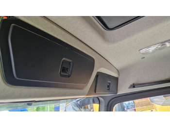 Τράκτορας Mercedes-Benz 1840 Actros, 3x vorhanden, identisch deutsche Fahrzeuge einsatzbereit: φωτογραφία 2