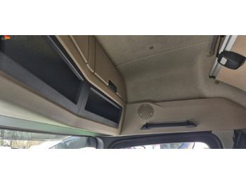 Τράκτορας Mercedes-Benz 1843 Klima, Retarder, Topzustand, einsatzbereit: φωτογραφία 4