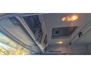 Τράκτορας Mercedes-Benz 2643 6x4, Blatt Luft, scheckheft Mercedes , Kipphydraulik: φωτογραφία 5 Τράκτορας Mercedes-Benz 2643 6x4, Blatt Luft, scheckheft Mercedes , Kipphydraulik: φωτογραφία 5