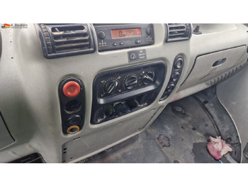 Βαν Renault 52AF, zwillingsbereift 2.8 nicht neu, aber läuft,: φωτογραφία 4 Βαν Renault 52AF, zwillingsbereift 2.8 nicht neu, aber läuft,: φωτογραφία 4