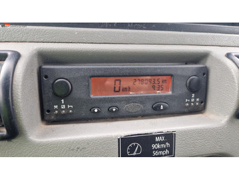 Βαν Renault 52AF, zwillingsbereift 2.8 nicht neu, aber läuft,: φωτογραφία 3 Βαν Renault 52AF, zwillingsbereift 2.8 nicht neu, aber läuft,: φωτογραφία 3