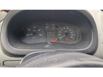 Βαν Renault 52AF, zwillingsbereift 2.8 nicht neu, aber läuft,: φωτογραφία 2 Βαν Renault 52AF, zwillingsbereift 2.8 nicht neu, aber läuft,: φωτογραφία 2