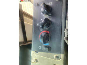 Ερπυστριοφόρος εκσκαφέας Takeuchi TB 1140 14 Ton | Schnellwechsler | Schwenkfunktion | Klima | 5x Löffel | Radio: φωτογραφία 2 Ερπυστριοφόρος εκσκαφέας Takeuchi TB 1140 14 Ton | Schnellwechsler | Schwenkfunktion | Klima | 5x Löffel | Radio: φωτογραφία 2