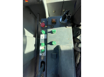 Ερπυστριοφόρος εκσκαφέας Takeuchi TB 1140 14 Ton | Schnellwechsler | Schwenkfunktion | Klima | 5x Löffel | Radio: φωτογραφία 3 Ερπυστριοφόρος εκσκαφέας Takeuchi TB 1140 14 Ton | Schnellwechsler | Schwenkfunktion | Klima | 5x Löffel | Radio: φωτογραφία 3