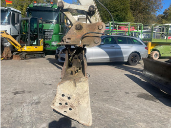 Ερπυστριοφόρος εκσκαφέας Takeuchi TB 1140 14 Ton | Schnellwechsler | Schwenkfunktion | Klima | 5x Löffel | Radio: φωτογραφία 5 Ερπυστριοφόρος εκσκαφέας Takeuchi TB 1140 14 Ton | Schnellwechsler | Schwenkfunktion | Klima | 5x Löffel | Radio: φωτογραφία 5