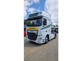 Τράκτορας DAF XF 460