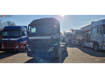 Τράκτορας MERCEDES-BENZ Actros 1840