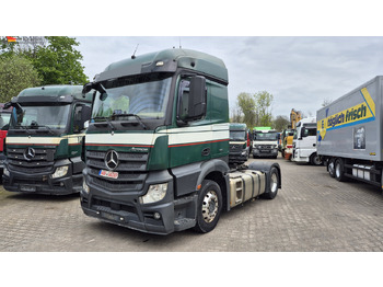 Τράκτορας MERCEDES-BENZ