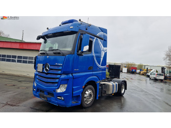 Τράκτορας MERCEDES-BENZ