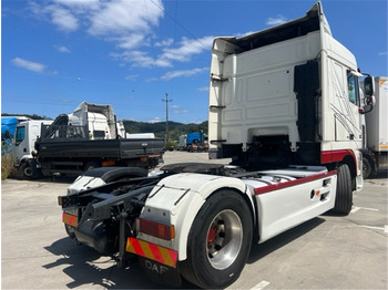 Τράκτορας DAF XF 460: φωτογραφία 3 Τράκτορας DAF XF 460: φωτογραφία 3