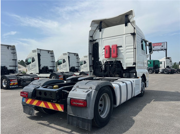 Τράκτορας MAN TGX 18.460: φωτογραφία 4 Τράκτορας MAN TGX 18.460: φωτογραφία 4