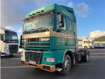 Τράκτορας DAF XF 95 480