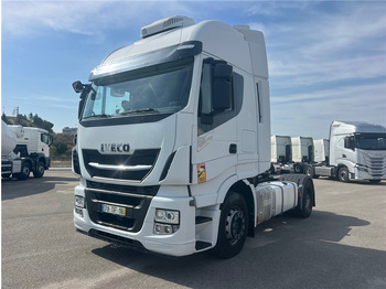 Τράκτορας IVECO