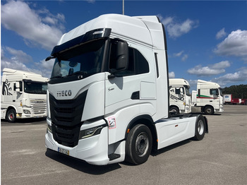 Τράκτορας IVECO S-WAY