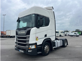 Τράκτορας SCANIA R 450