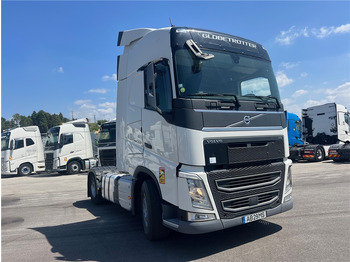 Τράκτορας VOLVO FH 500