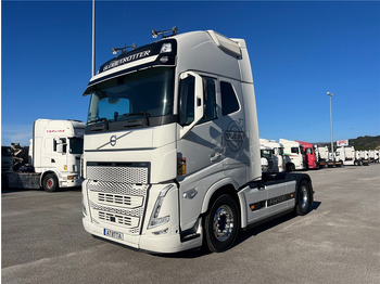 Τράκτορας VOLVO FH 500