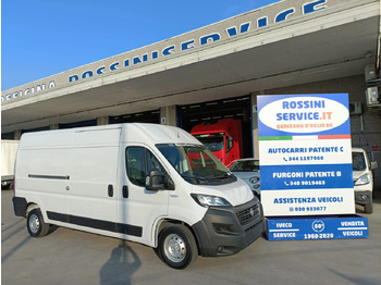 Βαν FIAT Ducato