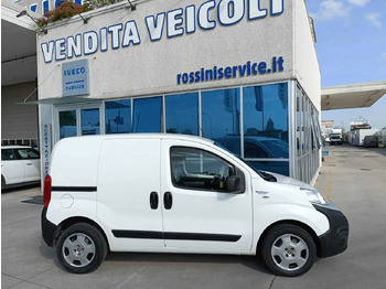 Βαν FIAT Fiorino