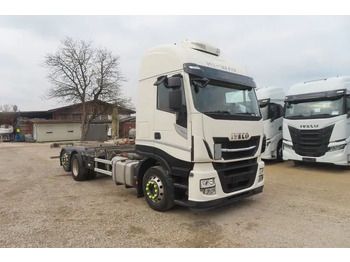 Φορτηγό σασί IVECO