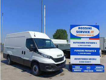 Βαν IVECO Daily 35s14