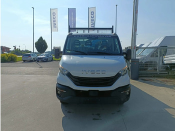 Φορτηγό ανατρεπόμενο IVECO Daily