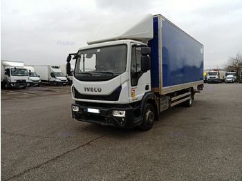 Φορτηγό κόφα IVECO EuroCargo 120E