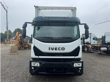 Φορτηγό σασί IVECO EuroCargo 180E