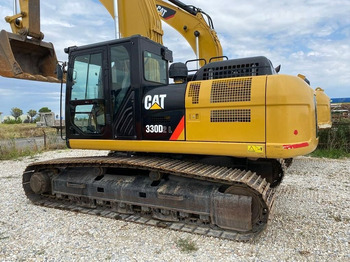 Μίσθωση Caterpillar 330D2L Caterpillar 330D2L: φωτογραφία 2
