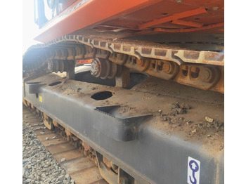 Ερπυστριοφόρος εκσκαφέας DOOSAN DX260