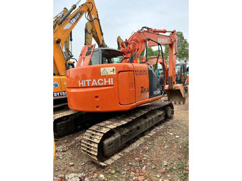 Ερπυστριοφόρος εκσκαφέας HITACHI ZX135