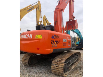 Μίσθωση Hitachi ZX200-3 Hitachi ZX200-3: φωτογραφία 3
