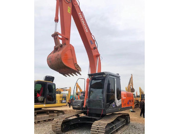 Μίσθωση Hitachi ZX200-3 Hitachi ZX200-3: φωτογραφία 2