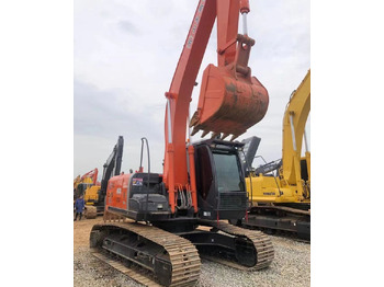 Μίσθωση Hitachi ZX200-3 Hitachi ZX200-3: φωτογραφία 5