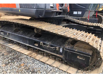 Μίσθωση Hitachi ZX200-3 Hitachi ZX200-3: φωτογραφία 4