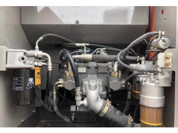 Μίσθωση Hitachi ZX200-3 Hitachi ZX200-3: φωτογραφία 1