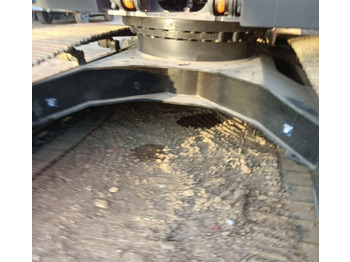 Ερπυστριοφόρος εκσκαφέας Hitachi ZX240: φωτογραφία 2