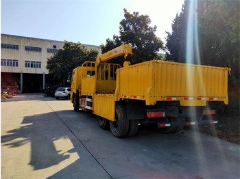 Φορτηγό ανατρεπόμενο SINOTRUK HOWO