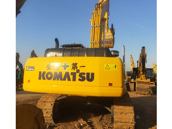 Ερπυστριοφόρος εκσκαφέας KOMATSU PC360