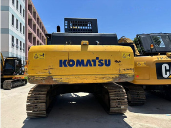Ερπυστριοφόρος εκσκαφέας KOMATSU PC400-8